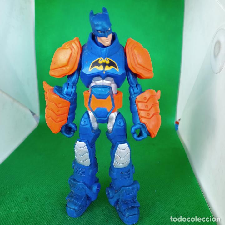 Figura Batman 2011 DC comics