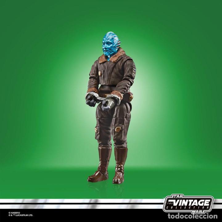 Figura The Mythrol 10 cm- Star Wars The Vintage Collection - Hasbro