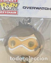 funko pop llavero overwatch reaper original