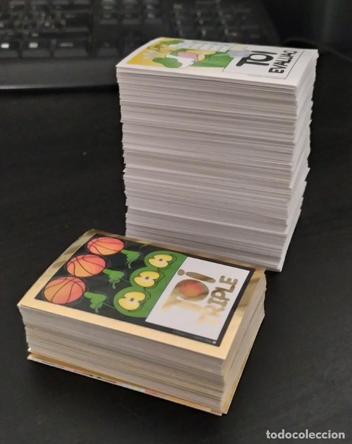 Cromos Toi El Toi de Panini (pide tus faltas)
