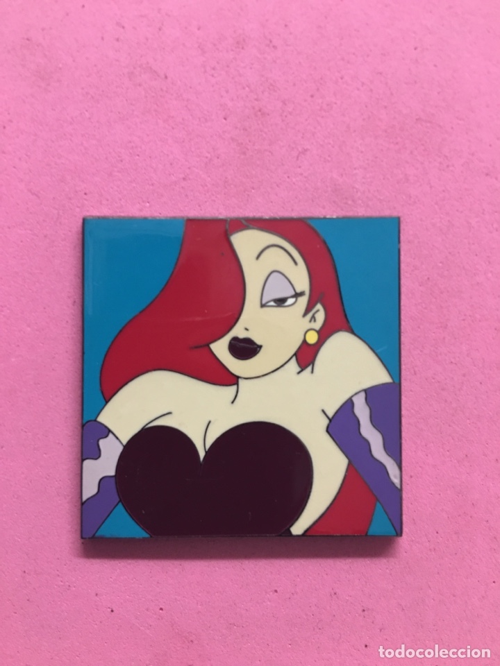 Disney - Pin Jessica Rabbit
