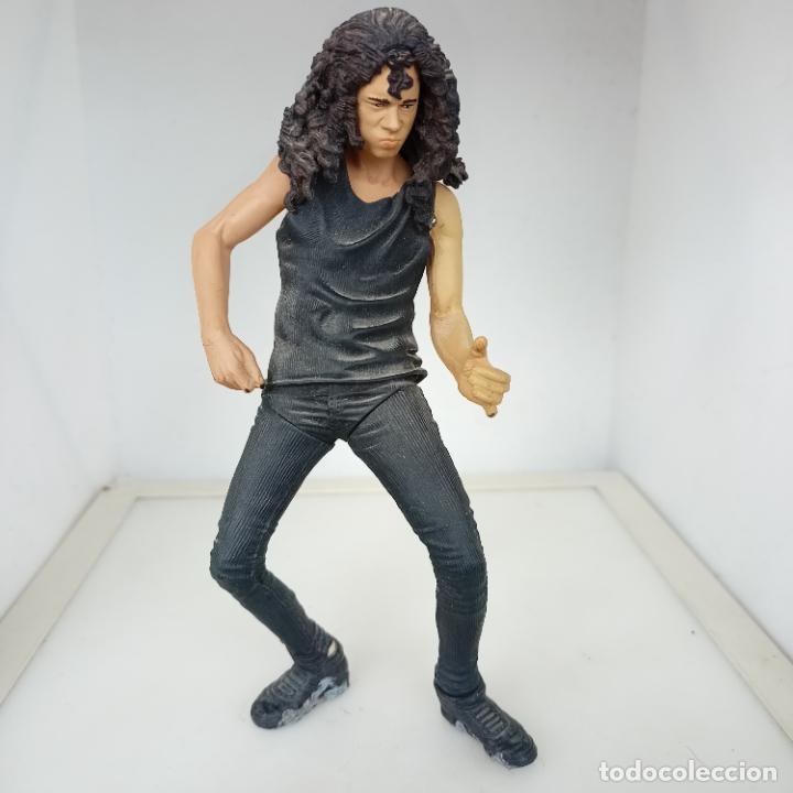 Figura mcfarlane Metallica Kirk Hammett