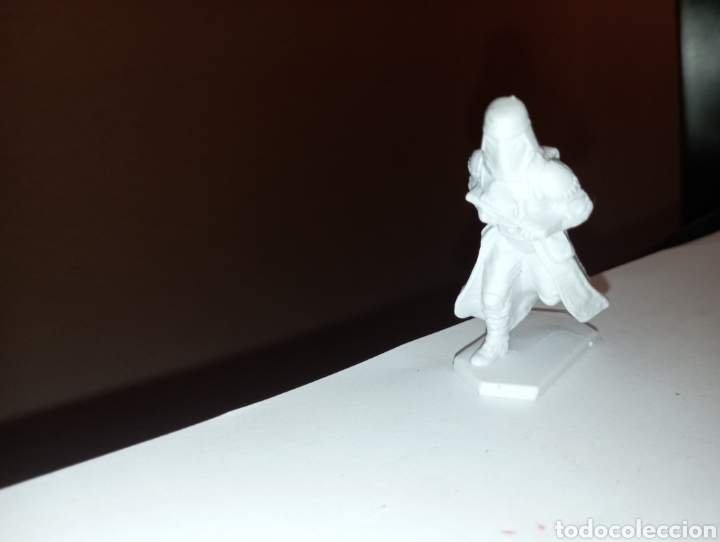 PERSONAJE DE STAR WARS SOLDADO IMPERIAL STAR WARS