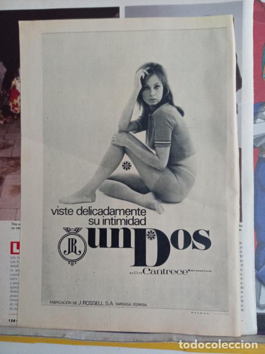 ANUNCIO LENCERIA medias jr