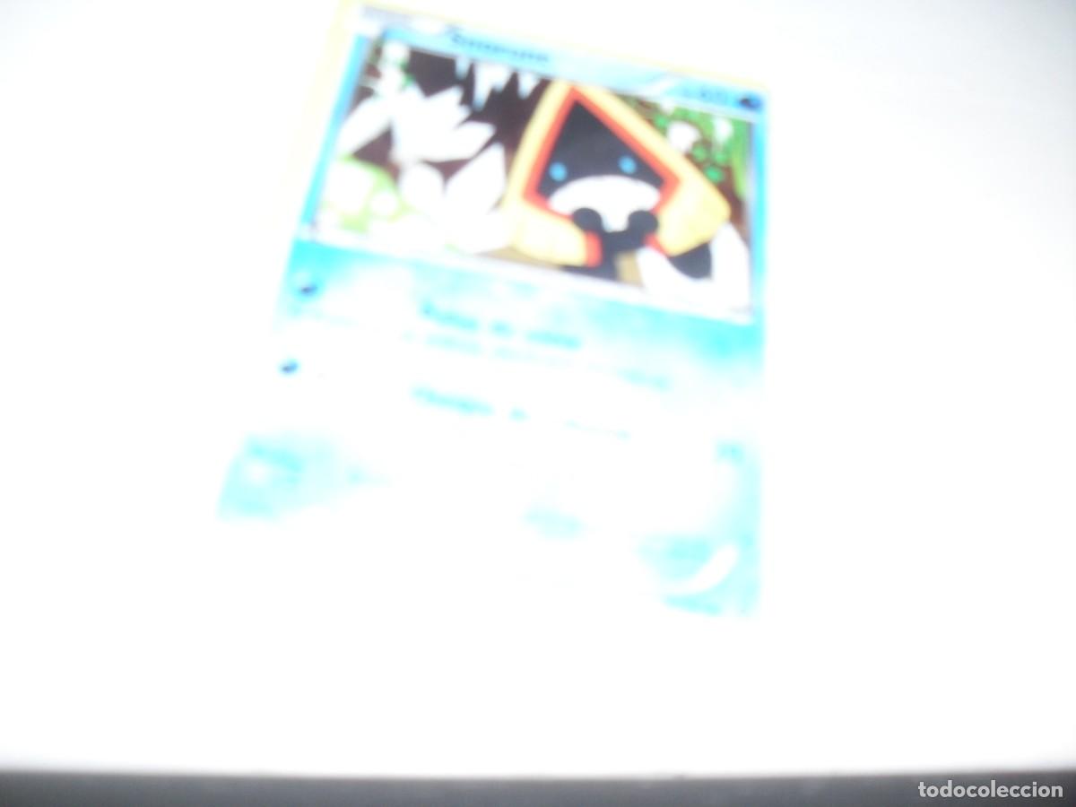CARTAS POKEMON: SNORUNT Nº60,POKEMON EDICIONES,AÑO 2016.BUEN ESTADO.