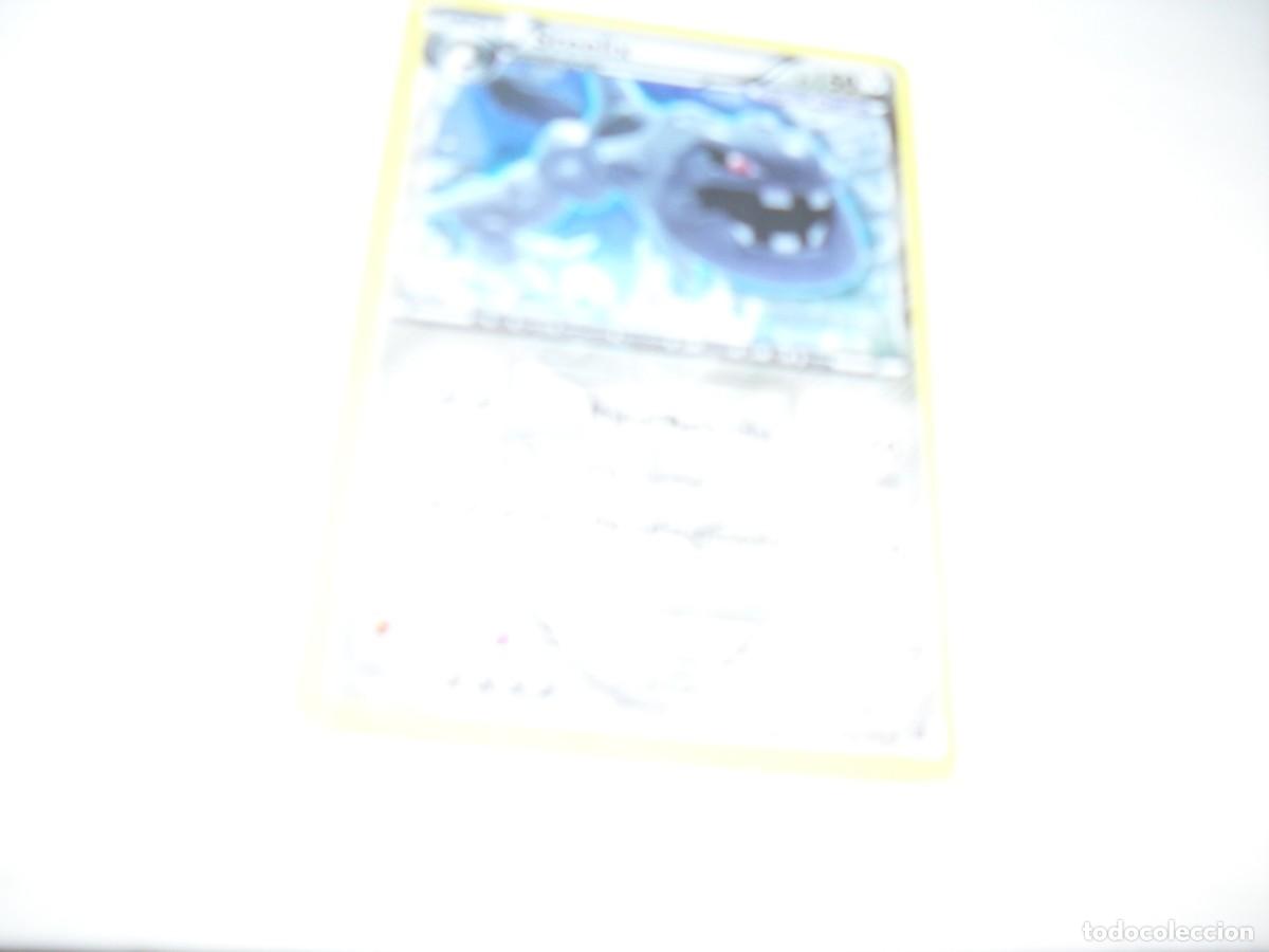 CARTAS POKEMON: STEELIX Nº150,POKEMON EDICIONES,AÑO 2016.BUEN ESTADO.