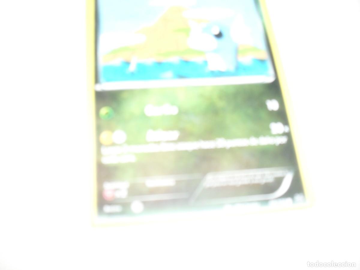 CARTAS POKEMON: DRATINI Nº50 ,POKEMON EDICIONES,AÑO 2016.BUEN ESTADO.