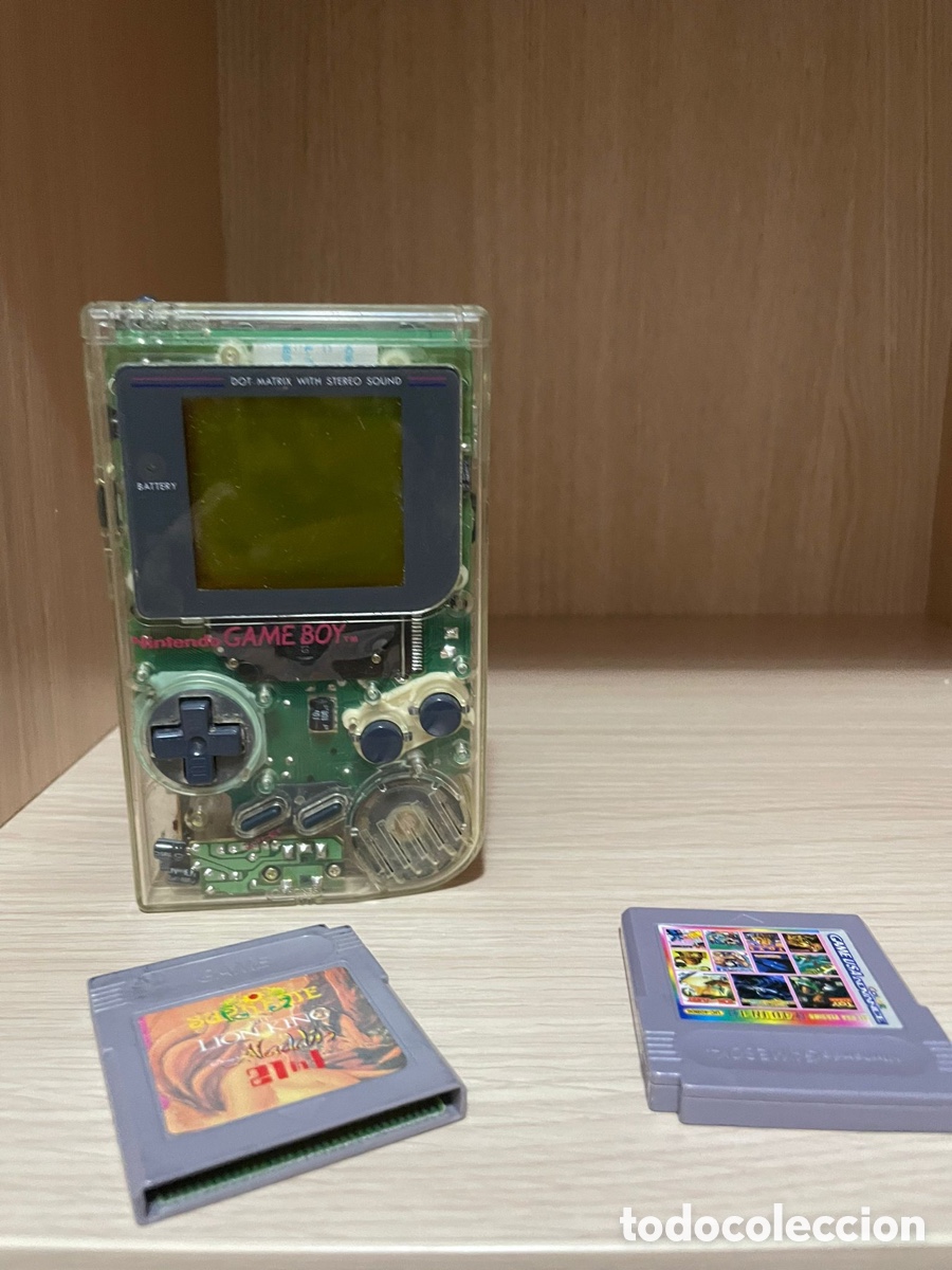 Nintendo Game Boy