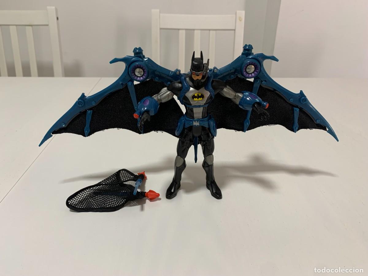 BATMAN figura de acción DC