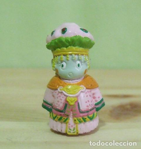 Figura Goma PVC Chaoz - Dragon Ball Z - AB Toys