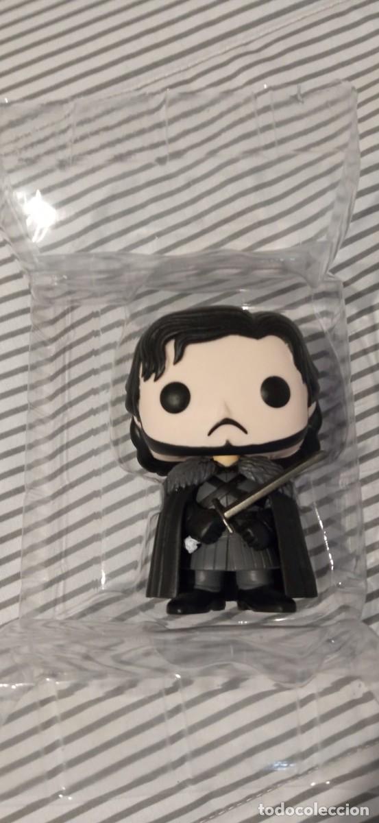 Funko Jon Snow