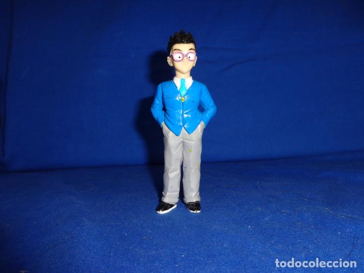 DRAGON BALL - FIGURA PERSONAJE DRAGON BALL VER FOTOS!