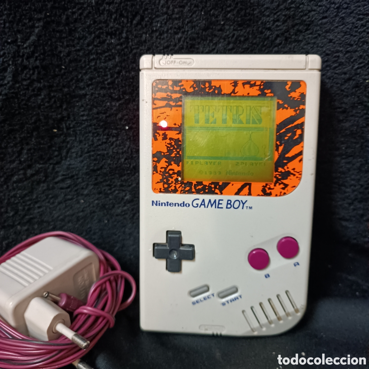 Nintendo Game boy