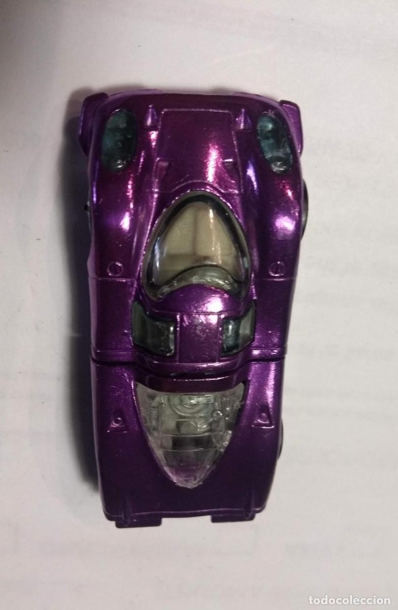 Hot Wheels Redline Restoration Porsche 917
