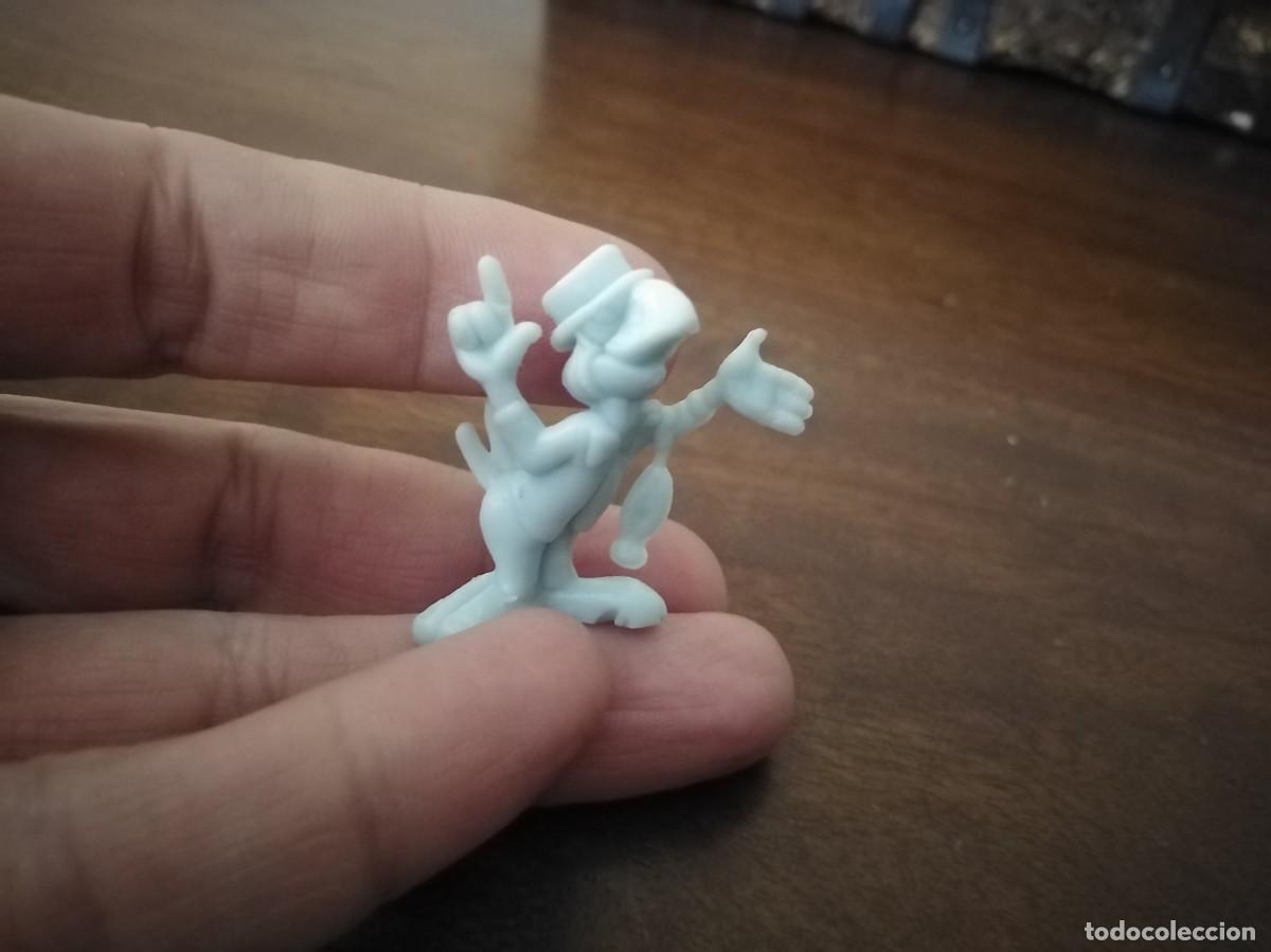 Figura Dunkin Disney.