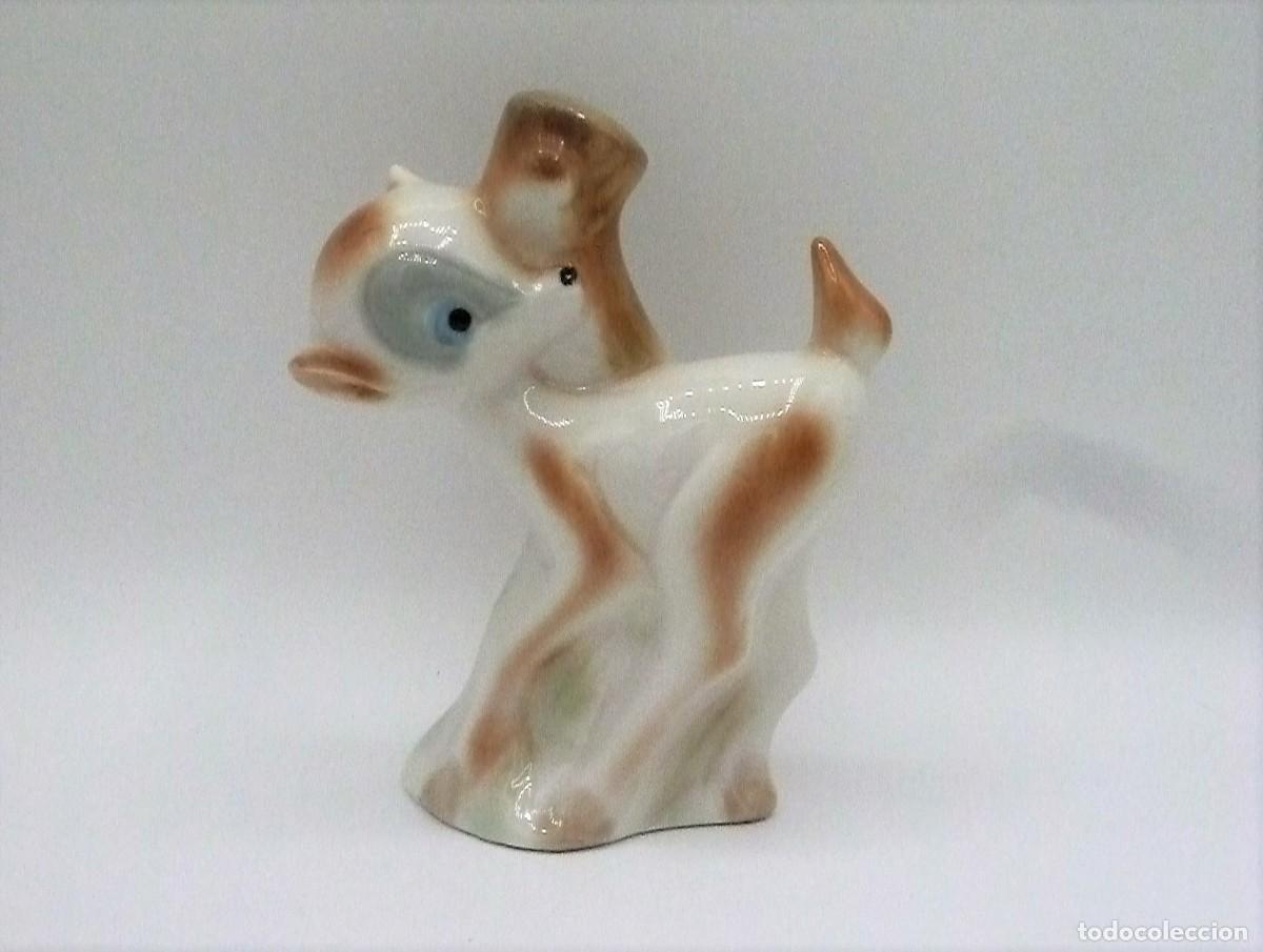 Bambi. Walt Disney Productions. Años 70