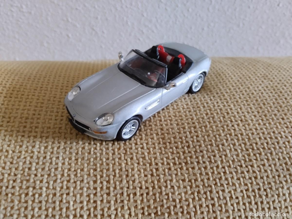 BMW Z8 Solido