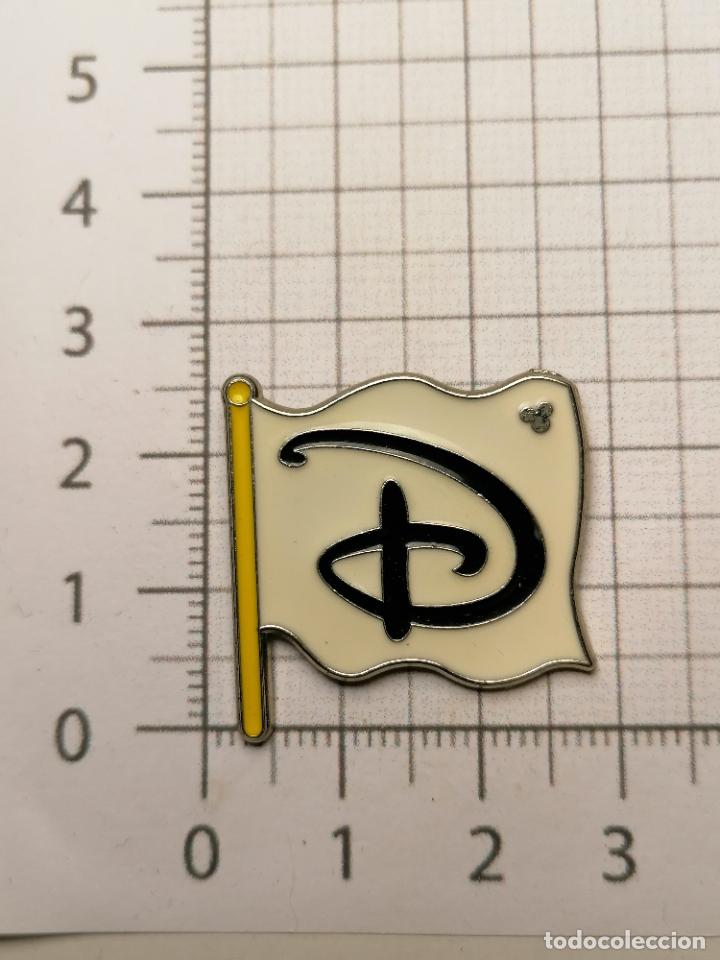 PIN TRADING DISNEY HIDDEN MICKEY 5 OF 5 2008