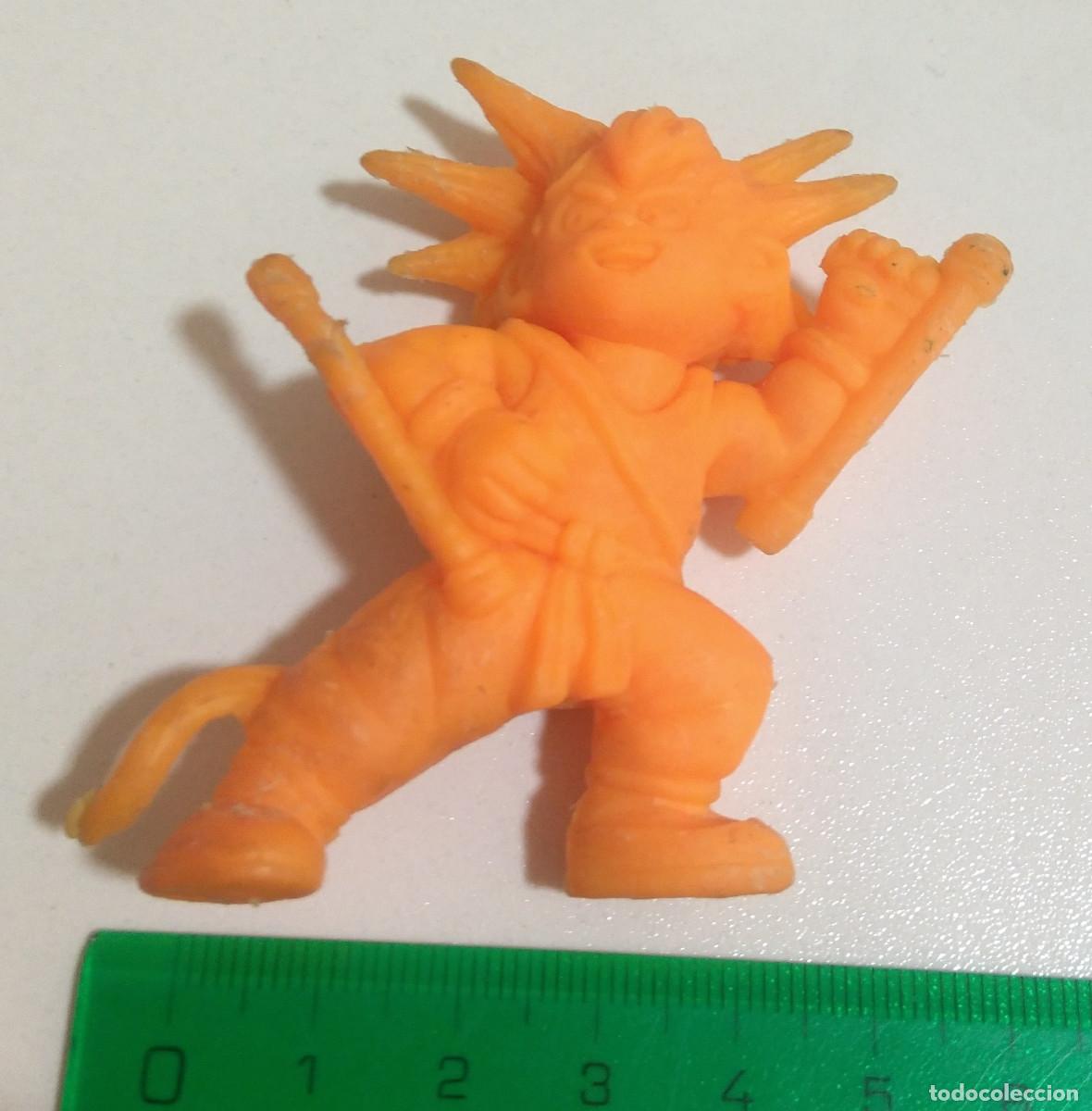 matugoma matugomas dbz dragon ball bola dragon cheetos matutano promocional goku gokuh