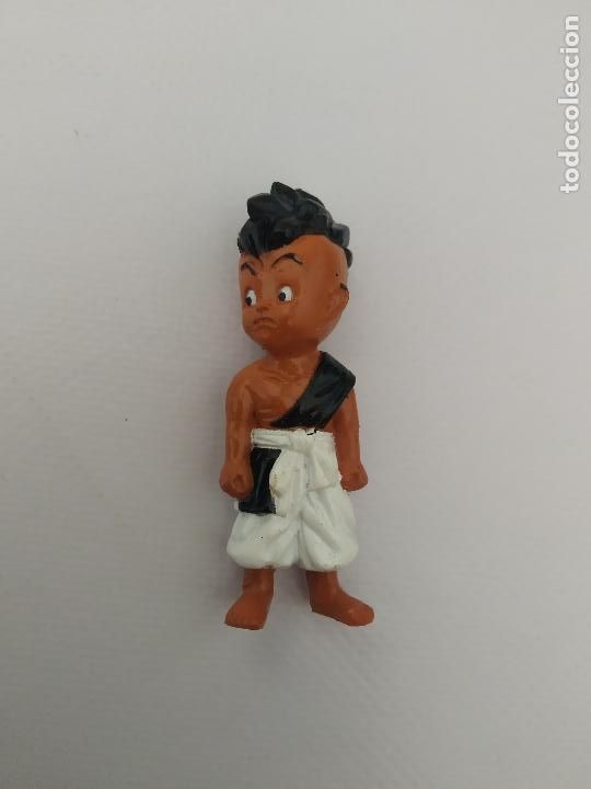 FIGURA DRAGON BALL AB TOYS - UUB / OOB - B.S. / S.T.A. - 5 CM (150A)