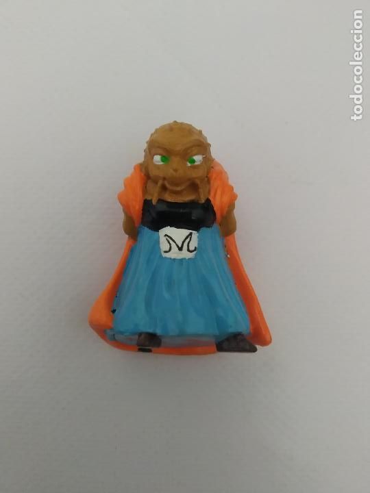 FIGURA DRAGON BALL AB TOYS - BABIDI - B.S. / S.T.A. - 4 CM (150A)
