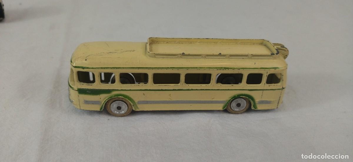 Bus Car Renault CIJ France
