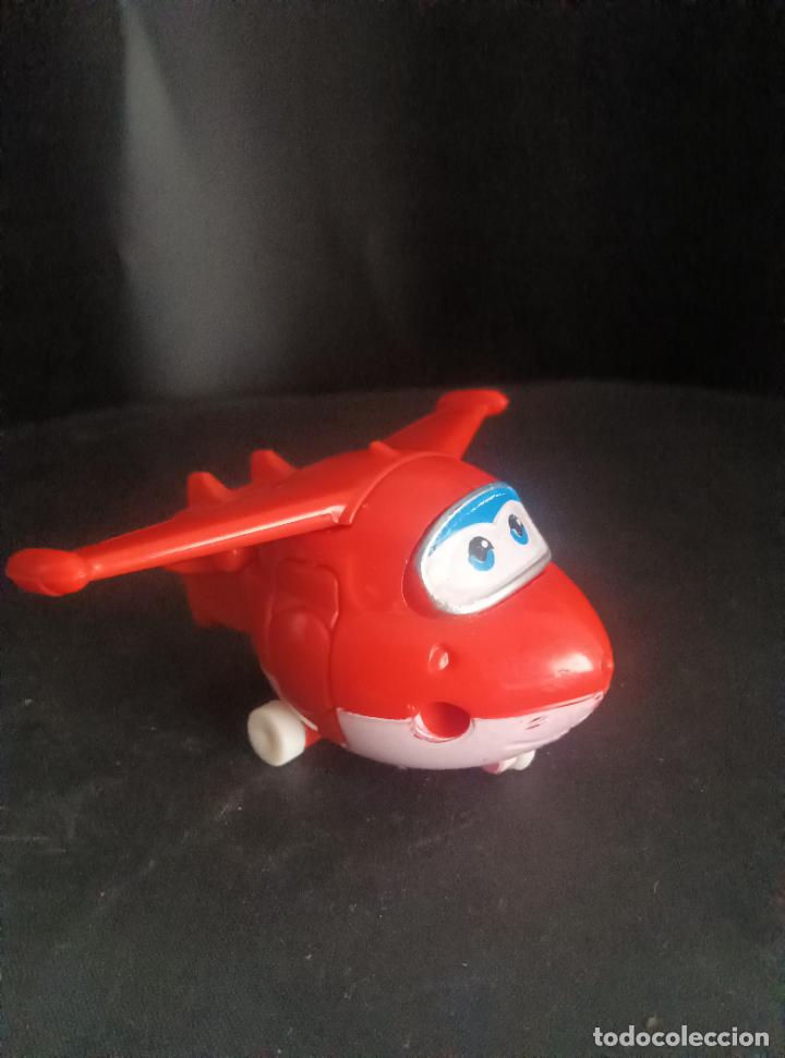 AVIONES - DISNEY - FIGURA PVC