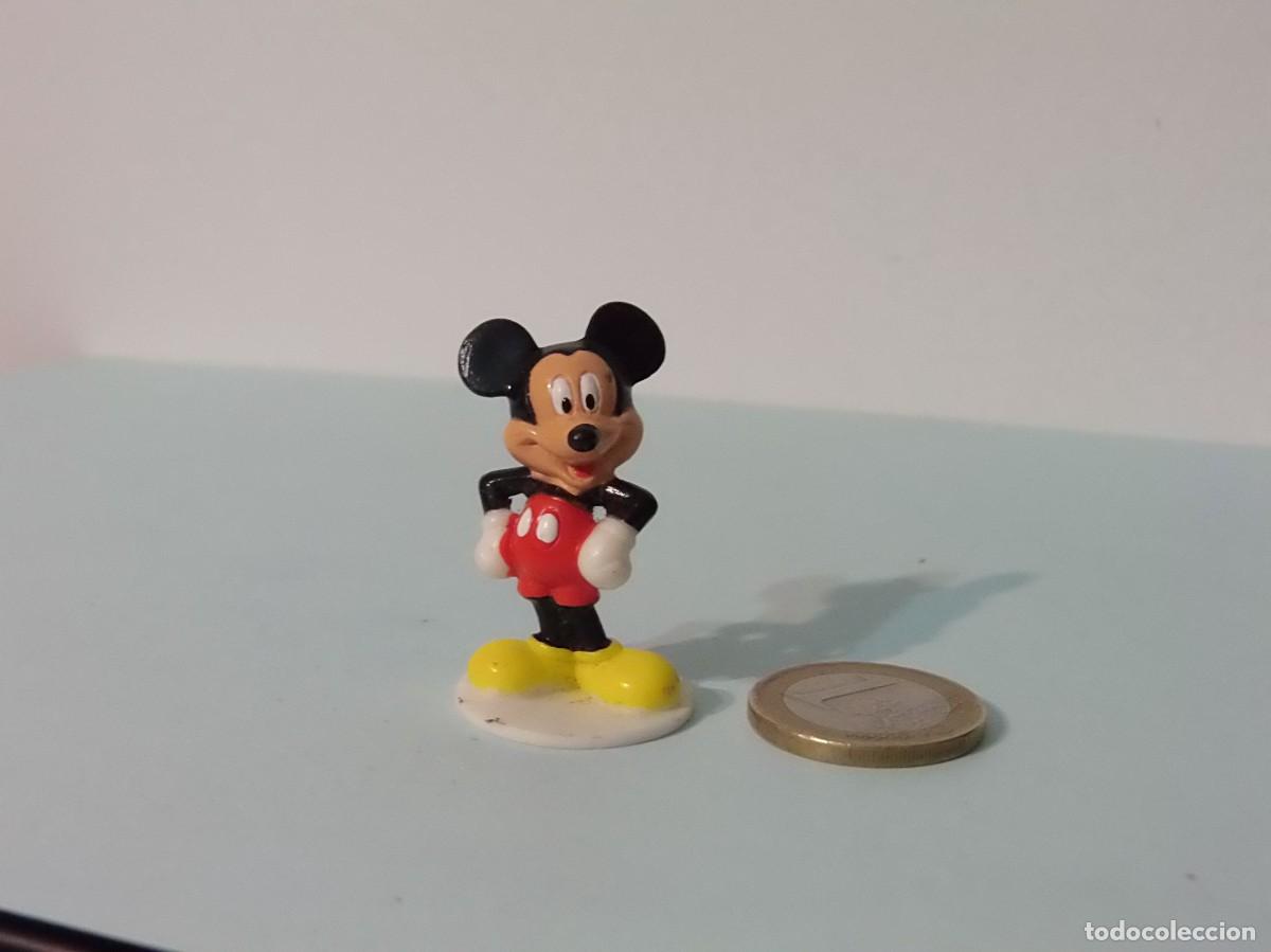 KINDER - WALT DISNEY - MICKEY MOUSE.