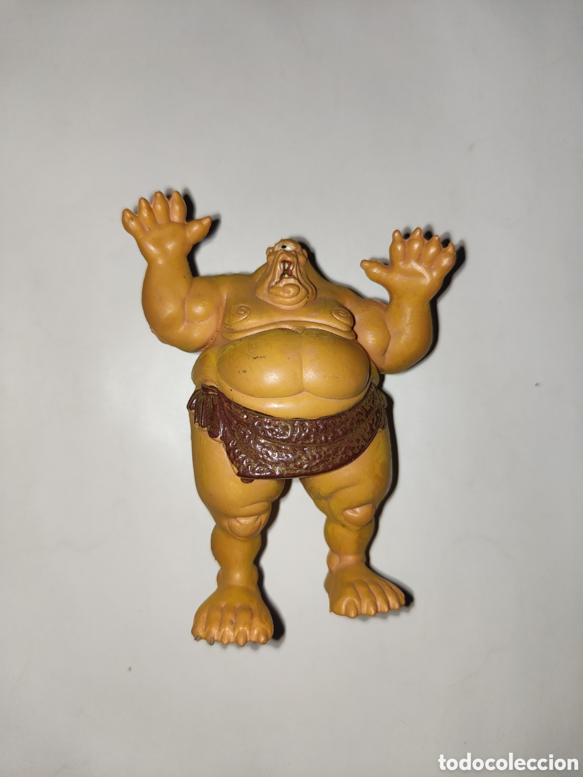 Hercules Cyclops figura de acción