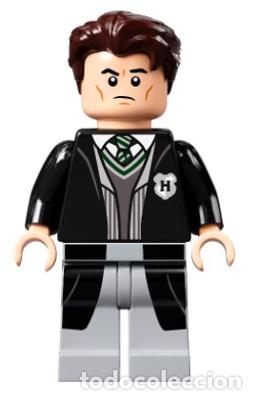 Minifigura LEGO Tom Riddle de Lego HARRY POTTER