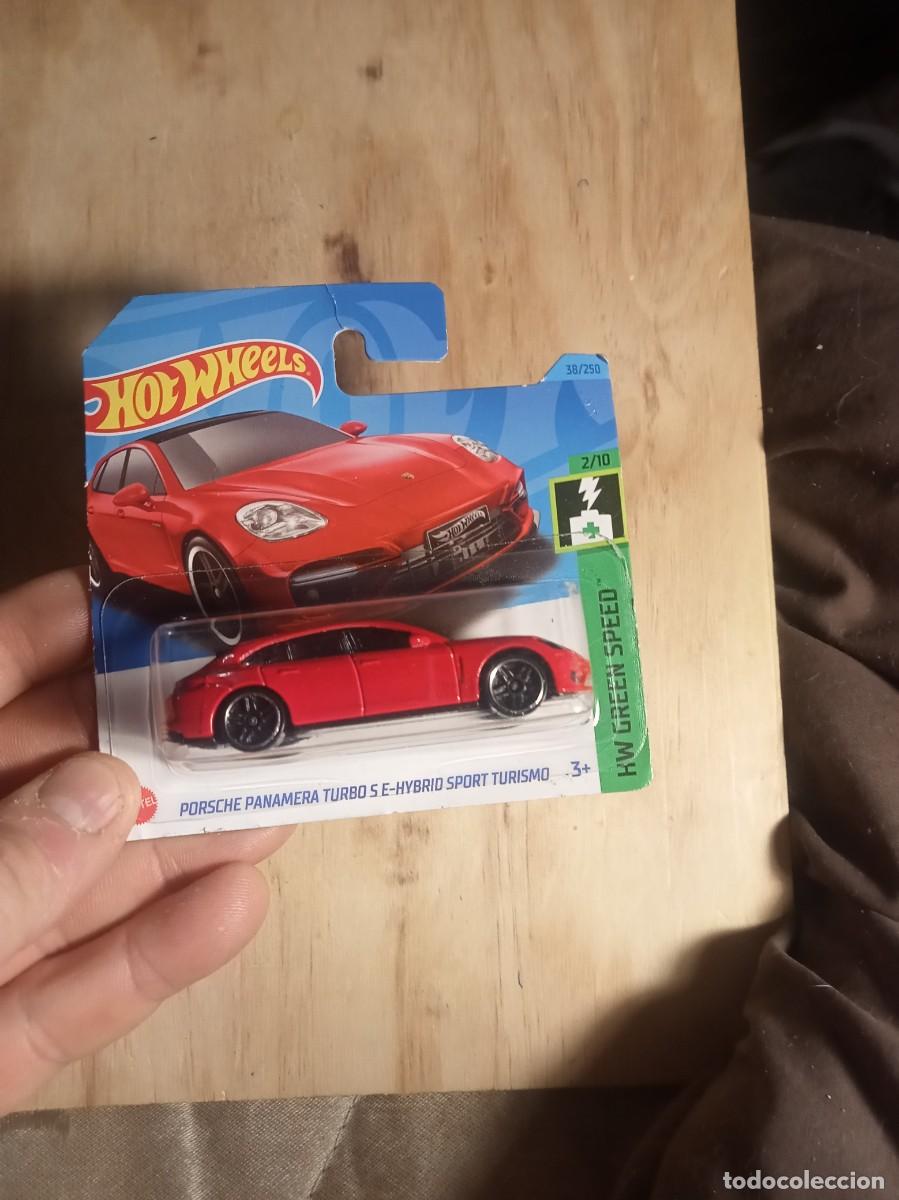 Hot wheels..........