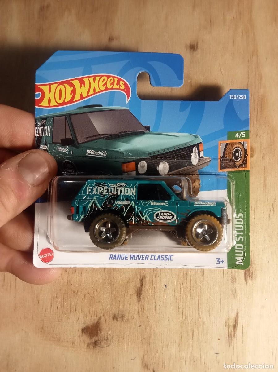 Hot wheels..........