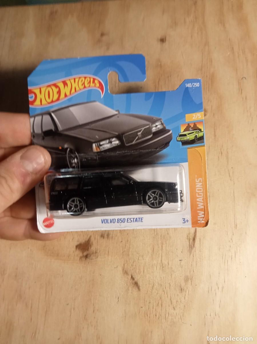 Hot wheels..........
