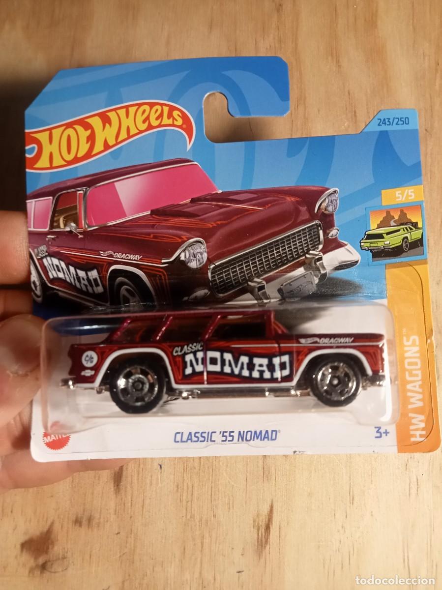 Hot wheels..........