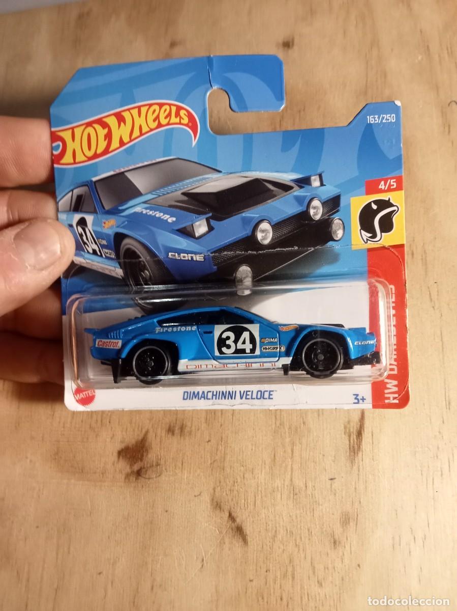 Hot wheels..........
