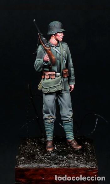 ASM75002 DER JÄGER, 1918