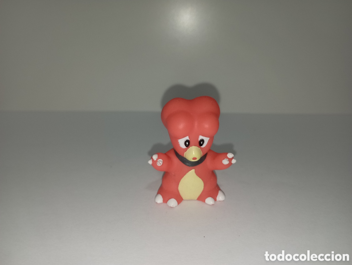 FIGURA POKEMON BANDAI 2001