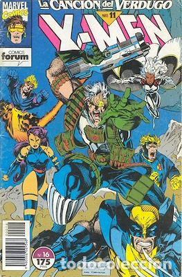 X-Men vol. 1 (1992-1995) #16