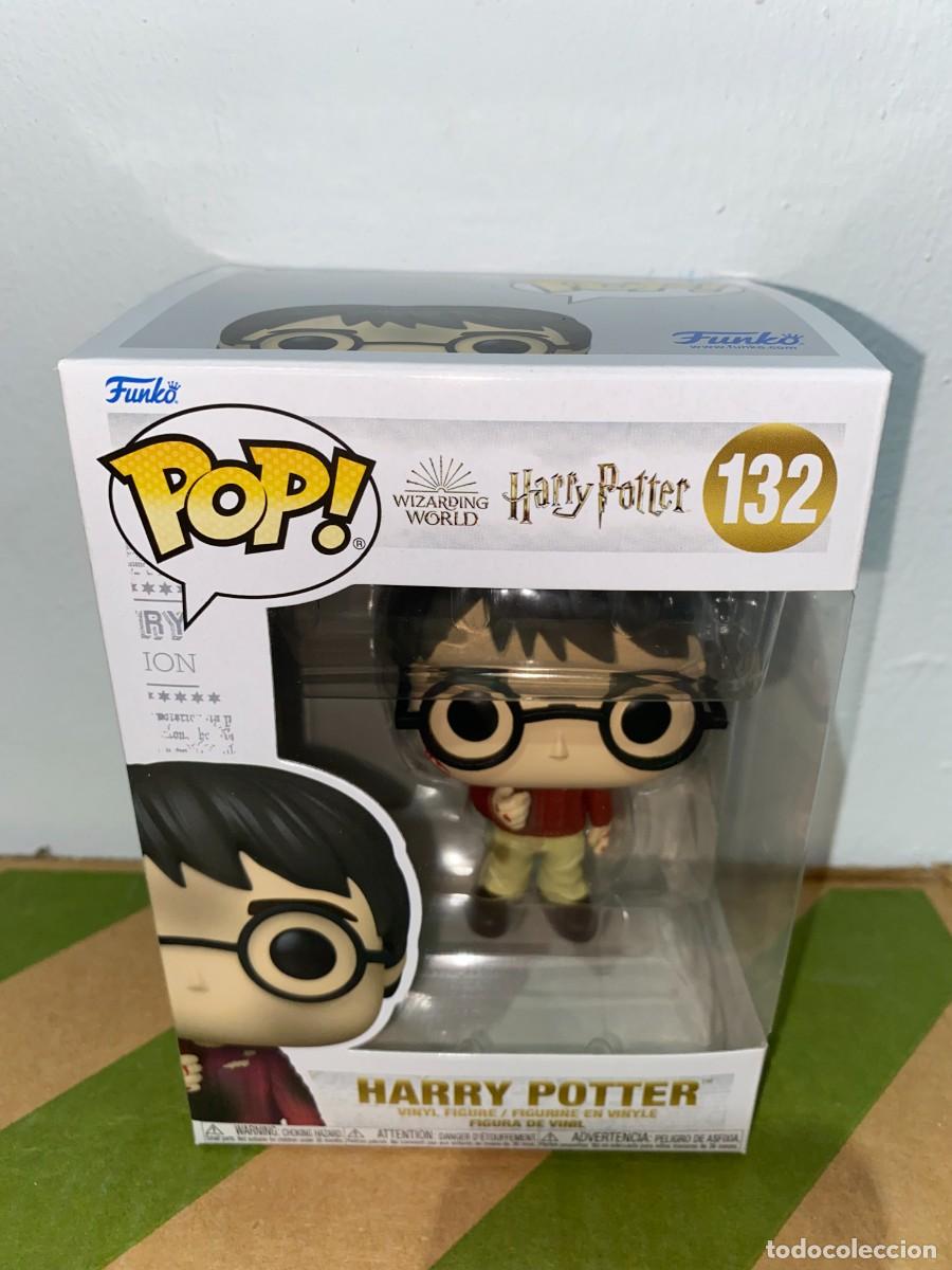 Funko Pop Harry Potter 132
