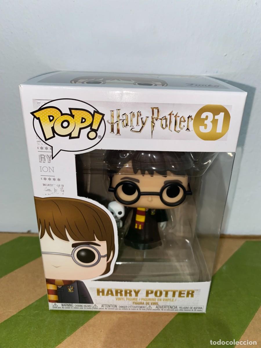 Figura Funko Pop! Harry Potter 31