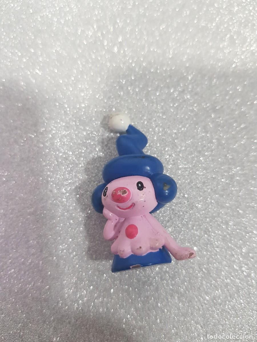 FIGURA POKEMON MIME JR