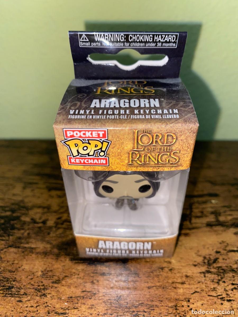 Funko Pocket Pop Aragorn