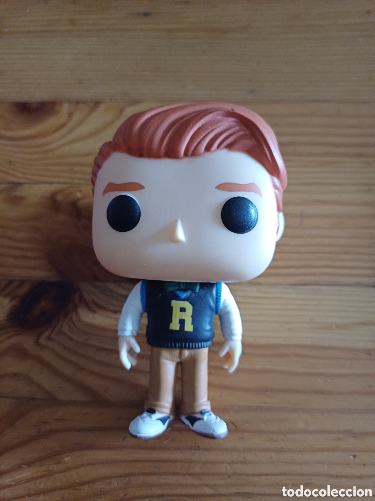 Funko Pop! Riverdale Archie Andrews