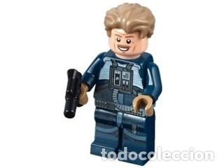 Minifigura LEGO Antoc Merrick de Lego STAR WARS