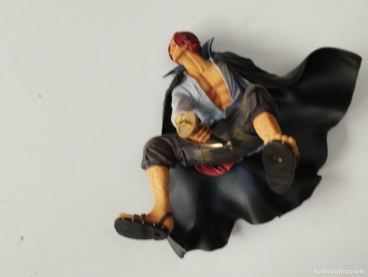 MUÑECO ONE PIECE VER FOTO
