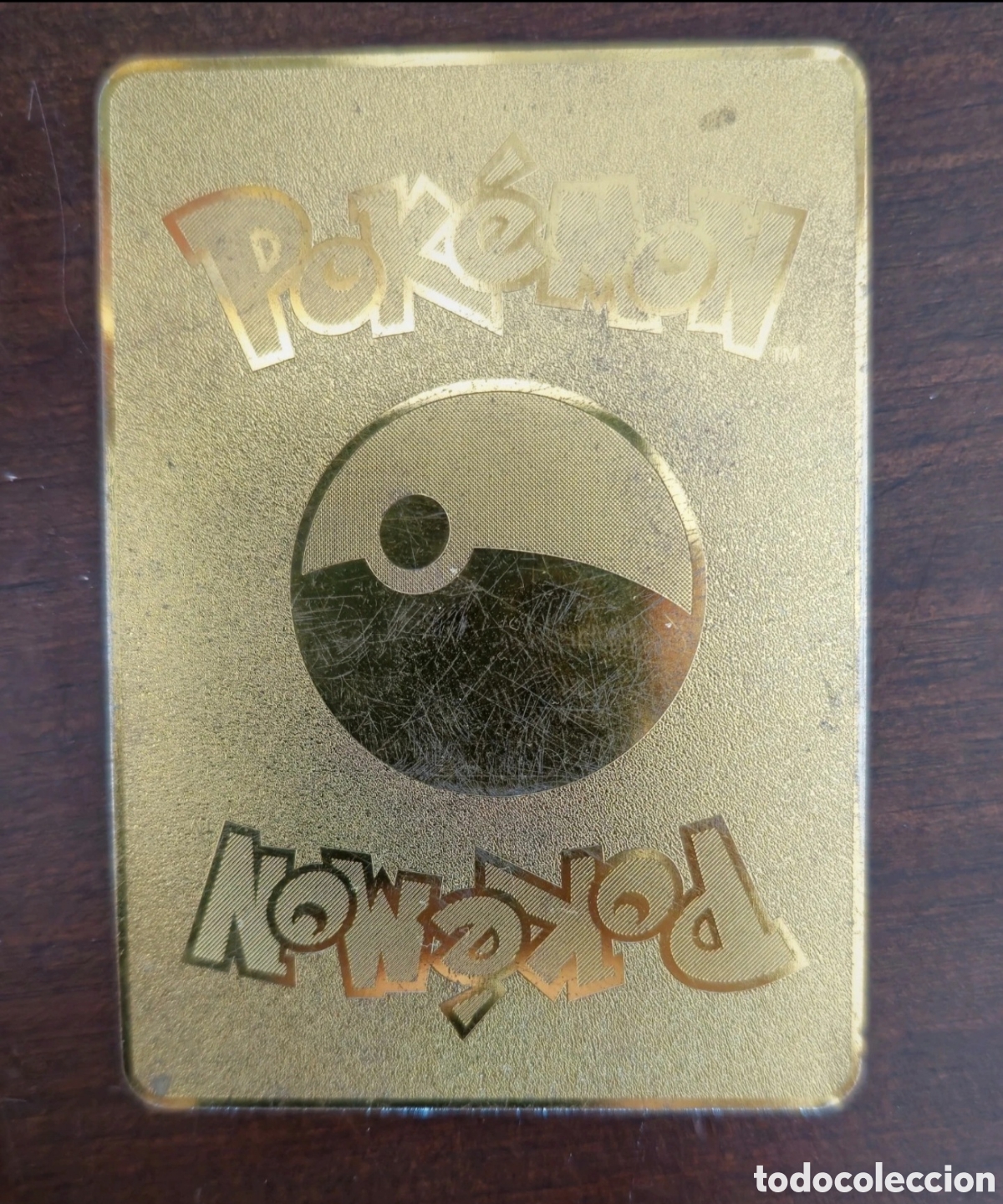 Pokemon oro Charizard
