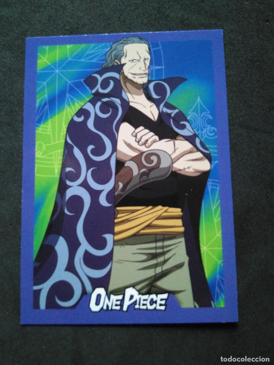 One Piece 25th Anniversary Trading Cards Collection - Panini 2024 trading card #47 47