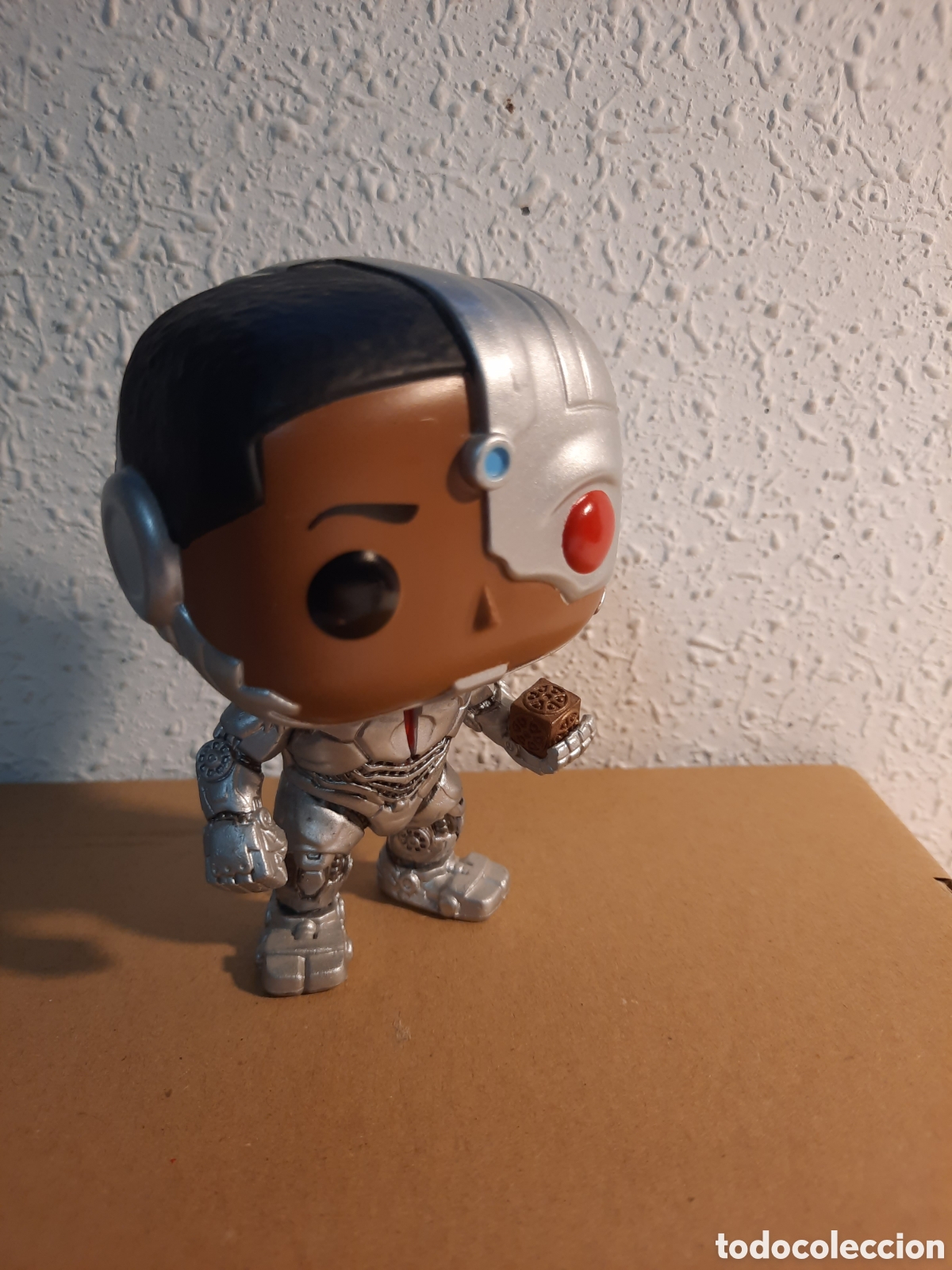 FUNKO POP! FIGURA MARVEL