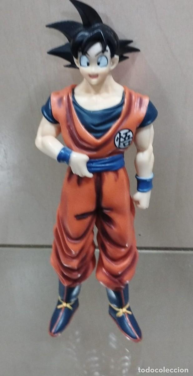 Figura de Son Goku ”Dragon Ball serie” Marakatsu