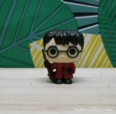 Figura Funko Pop Harry Potter - Kinder Sorpresa
